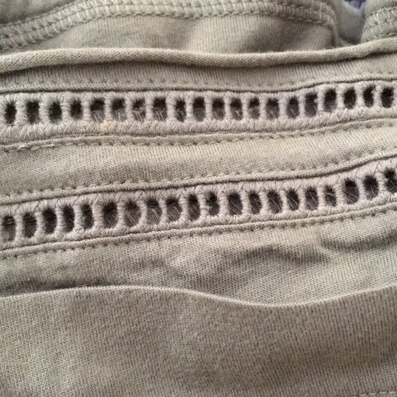 3X Cotton Paperbag Skirt, b.u.m. equipment - Picture 12 of 15